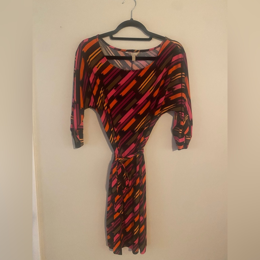 Banana Republic dress size small